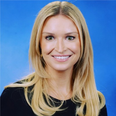 Jordan Burrus, co-founder of Della Design Co.